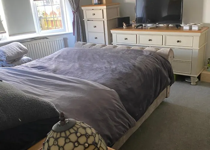 Normanby Bungalow