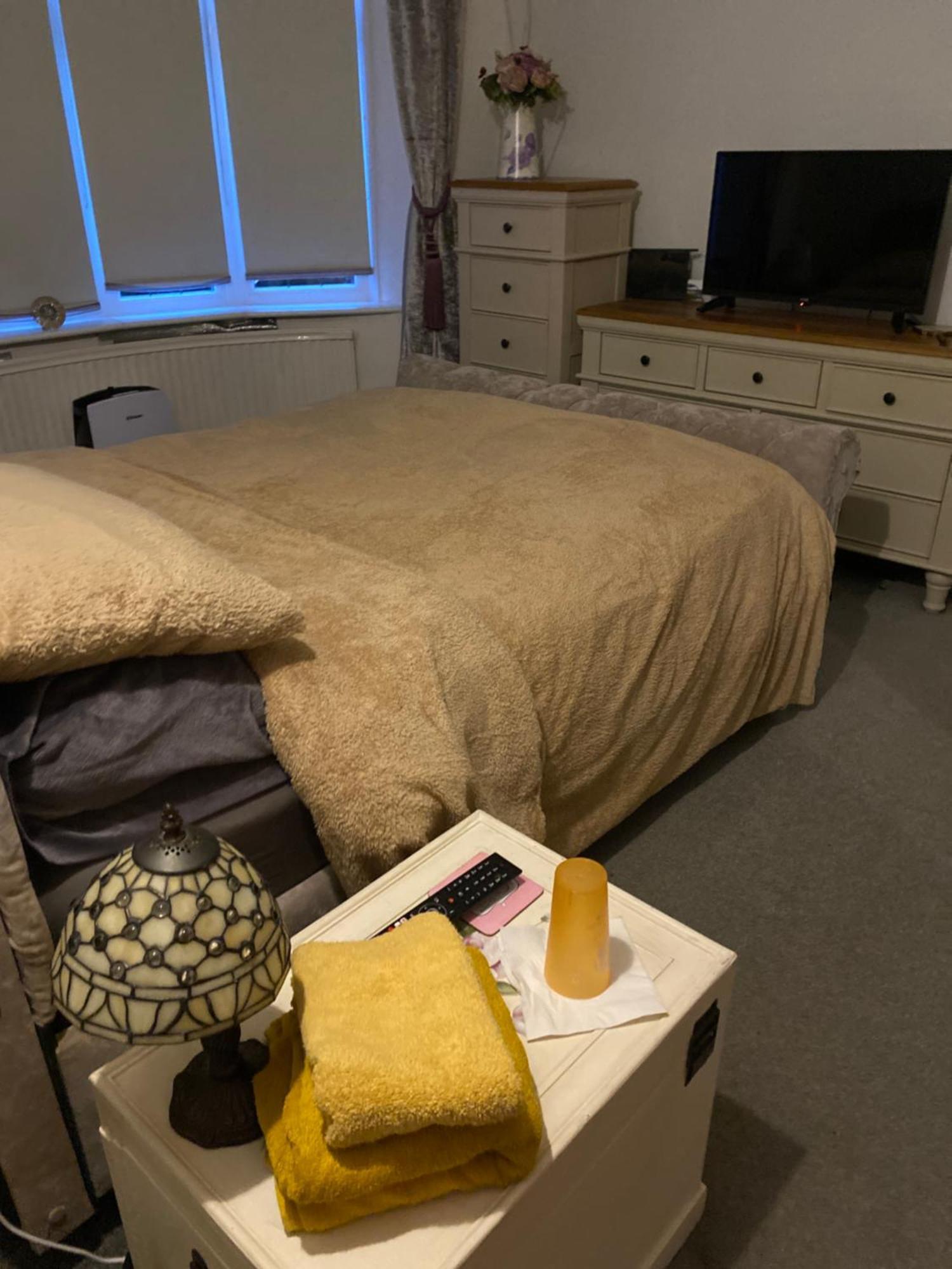 Normanby Homestay